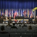 BACH Conducts NCO Induction Ceremony