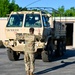 Delta Company 128th BSB prepares for Annual Training