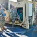 Delta Company 128th BSB prepares for Annual Training