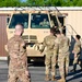 Delta Company 128th BSB prepares for Annual Training