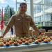 A Tasteful Monthly Birthday Recognition at NMRTC Bremerton