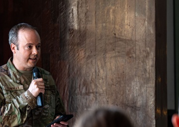 Resolute Sentinel 2024 hosts closing Ceremony