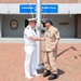 COMNAVSURFLANT Hosts French Navy Vice Adm. Christophe Cluzel