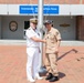 COMNAVSURFLANT Hosts French Navy Vice Adm. Christophe Cluzel