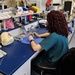 Navy Transfers Maxillofacial Tech Course to METC