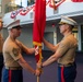 RSLA Change of Command