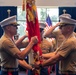 RSLA Change of Command