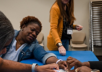 GenCyber: Keesler, MSU empowers local K-12 teachers through cyber initiative