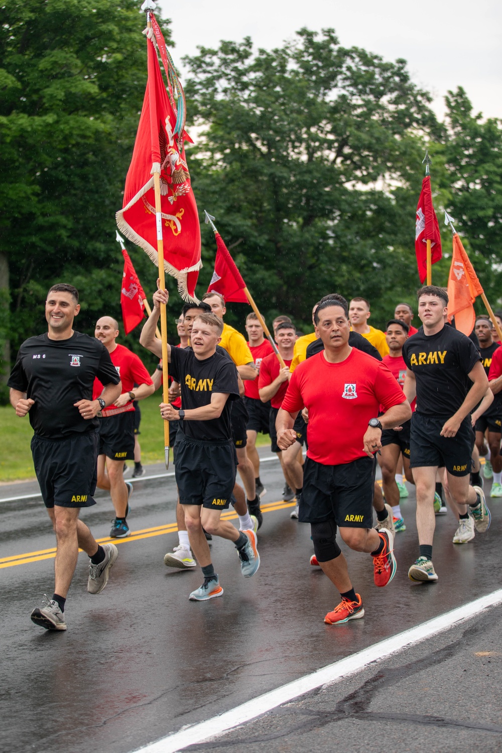 Mountain Fest 2024 Day 1