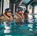 HIARNG Aviation Increases Water Survivability with SWET Training