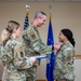 628th Operational Medical Readiness Squadron Change of Command