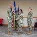 628th Operational Medical Readiness Squadron Change of Command