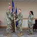 628th Operational Medical Readiness Squadron Change of Command