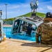 HIARNG Aviation Increases Water Survivability with SWET Training
