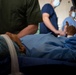 346th EOMRS Ophthalmologists conduct cataract surgery for 30 patients during RS24