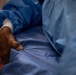 346th EOMRS Ophthalmologists conduct cataract surgery for 30 patients during RS24