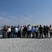 USACE marks completion of the Indiana Harbor Confined Disposal Facility Dike Raise Construction Project