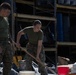 Fort McHenry Clean Up During MDFW2024