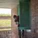 Fort McHenry Clean Up During MDFW2024