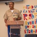 Staff Noncommissioned Officer Academy-Camp Lejeune adopts Johnson Primary School