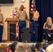 Staff Noncommissioned Officer Academy-Camp Lejeune adopts Johnson Primary School