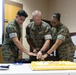 U.S. Navy Hospital Corpsman Celebrate 126th Birthday