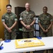 U.S. Navy Hospital Corpsman Celebrate 126th Birthday