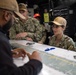 Vice Adm. Davids Visit Aboard USS Tripoli