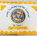 U.S. Navy Hospital Corpsman Celebrate 126th Birthday