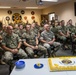 U.S. Navy Hospital Corpsman Celebrate 126th Birthday