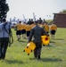 Fort McHenry Clean Up During MDFW2024