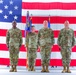 91st Security Forces Group welcomes new commander