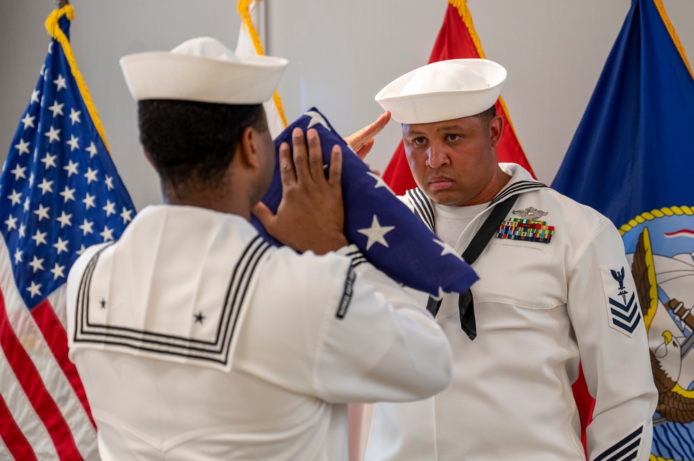 Corpsmen, the cutting edge of Navy Medicine, celebrates 126 years