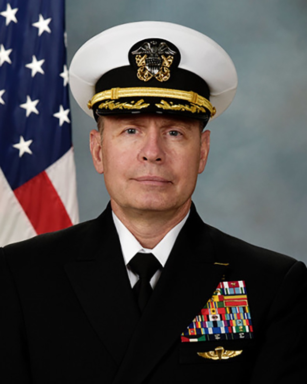 DVIDS - Images - Capt Eric Skalski_Official Portrait