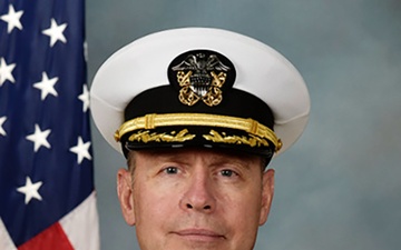 Capt Eric Skalski_Official Portrait