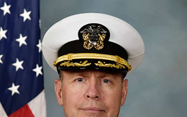 CTF-66 Deputy Commander Assumes Bull Frog Mantle for NSW