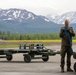 German Air Force Soldiers arrive for Pacific Skies 24