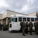 German Air Force Soldiers arrive for Pacific Skies 24