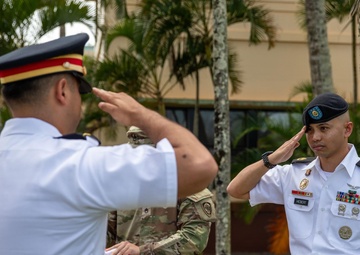 Selfless Service: A U.S. Army Soldier’s Story of Adoption, Reunion and Sacrifice
