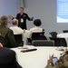 The Defense Threat Reduction Agency concluded the Military Civilian Health Security Summit cohosted with Defence Australia