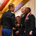 Nine USACE-Albuquerque District employees receive Steel, Bronze de Fleury Medals