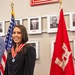 Nine USACE-Albuquerque District employees receive Steel, Bronze de Fleury Medals