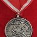 Nine USACE-Albuquerque District employees receive Steel, Bronze de Fleury Medals