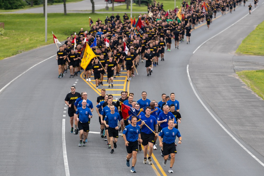 DVIDS News Mountainfest Excitement Returns to Fort Drum