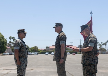 11th MEU Award Ceremony
