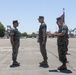 11th MEU Award Ceremony