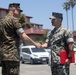 11th MEU Award Ceremony