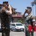 11th MEU Award Ceremony