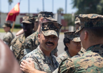 11th MEU Award Ceremony