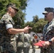 11th MEU Award Ceremony